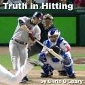 Truth In Hitting