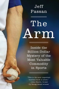 Jeff Passan's The Arm