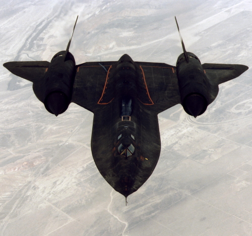 Sr-71