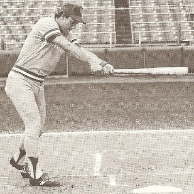 Albert Pujols demonstrating the High Level Swing