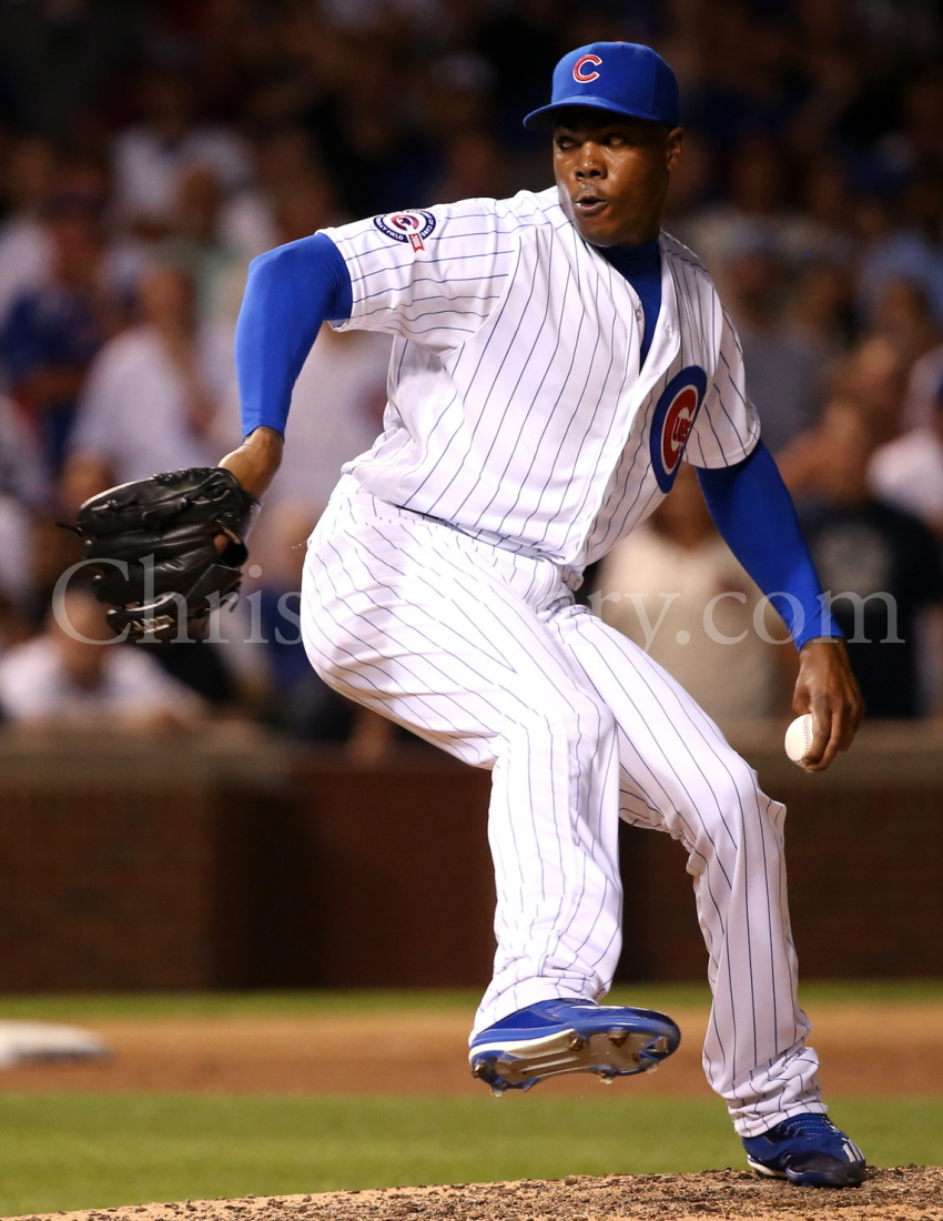 Aroldis Chapman