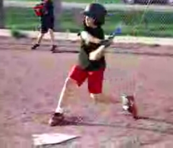 Bat Drag