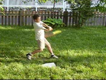 Bat Drag
