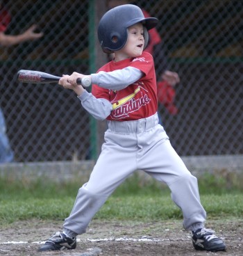 Bat Drag