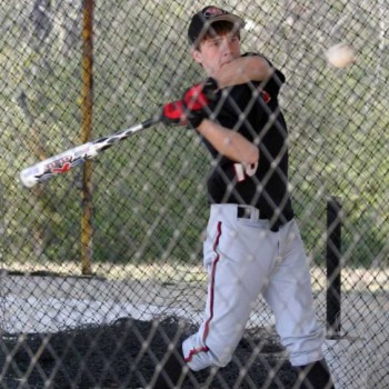 Bat Drag