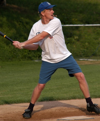 Bat Drag