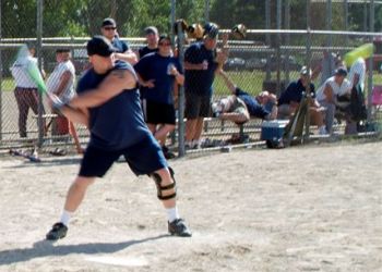 Bat Drag