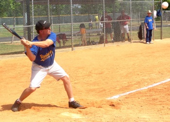 Bat Drag