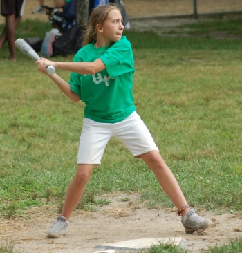 Bat Drag