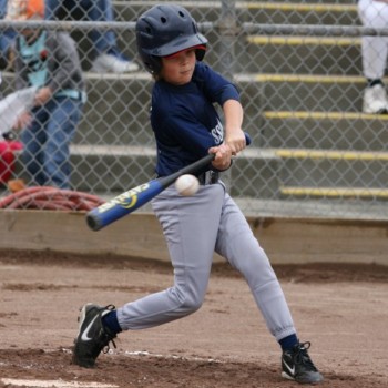 Possible Bat Drag