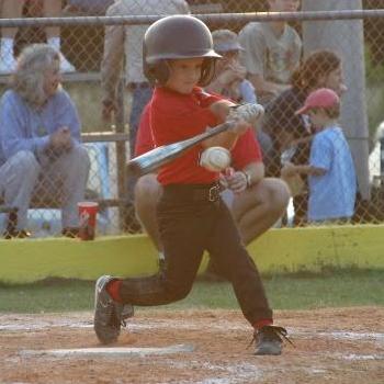 Possible Bat Drag