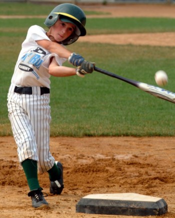 Possible Bat Drag