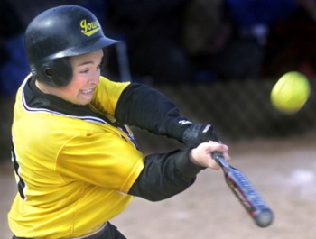 Possible Bat Drag