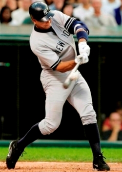 alex rodriguez a rod in 2007