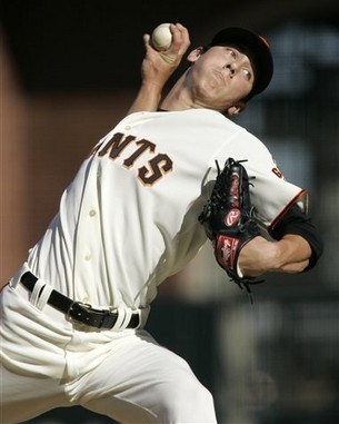 Tim Lincecum and Other Epic Collapses in History - Beyond the Box Score