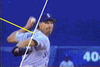 The Inverted W, Scap Load, and Arm Path in Pitching