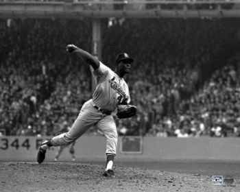 Bob Gibson