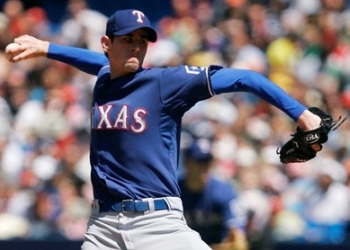 Brandon McCarthy