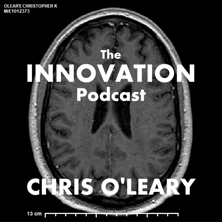 The Innovation Podcast