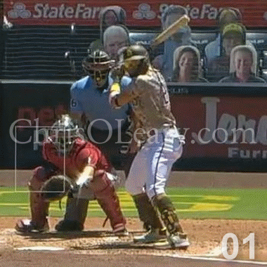 Avoid Fernando Tatis Jr GIF by MLB - Find & Share on GIPHY