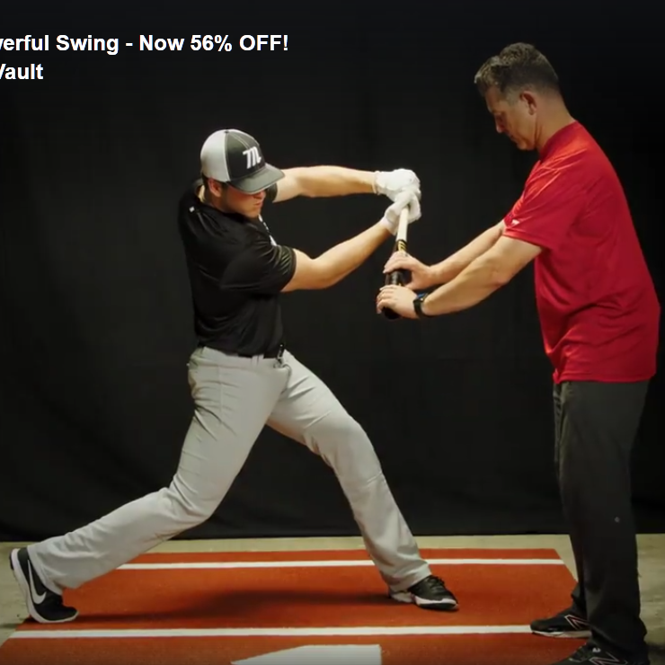 Top 5 Mistakes Hitters Make in Their Stance - The Hitting Vault