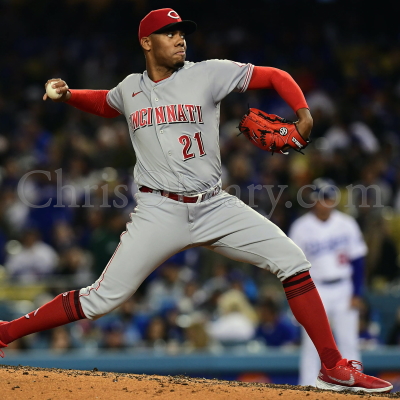 Hunter Greene's Tommy John Twist