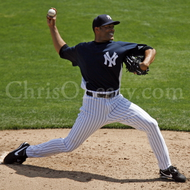 Jose Fernandez Pitching Mechanics Analysis