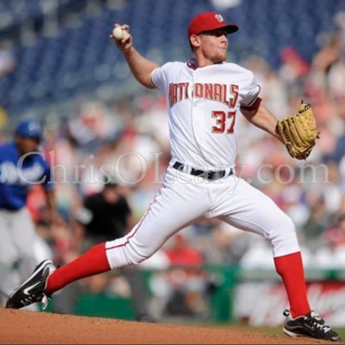 mark prior inverted w