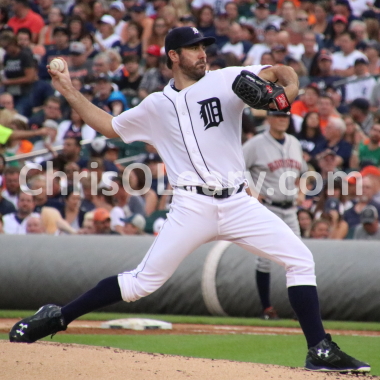 MLB legends on Justin Verlander, pitching at 40: 'No telling how