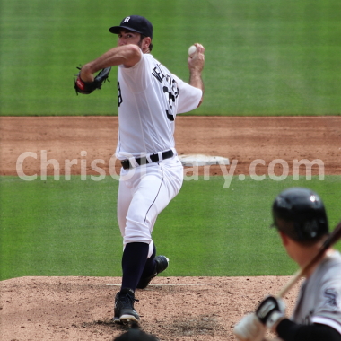 MLB legends on Justin Verlander, pitching at 40: 'No telling how