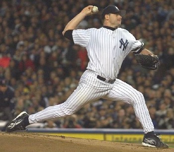 Breakdown of Roger Clemens Pitching Mechanics Page 1 of 0 - The