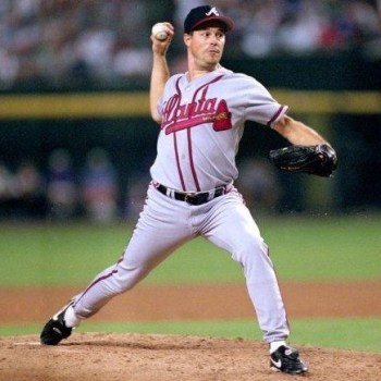 Greg Maddux's Pitching Repertoire 