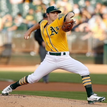 Sonny Gray's Pitching Mechanics