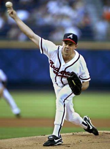 Greg Maddux