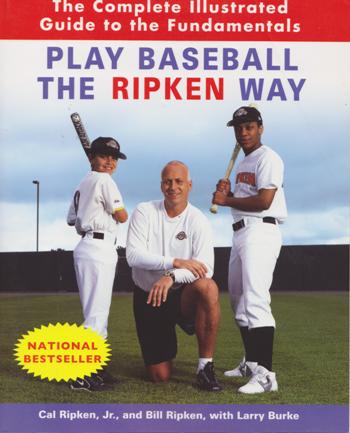 Coaching Baseball the Ripken Way